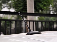 2013款 2.7L 自动 四驱豪华版 5座