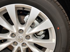 2013款 2.7L 自动 四驱豪华版 5座