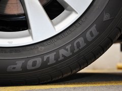 2013款 2.7L 自动 四驱豪华版 5座