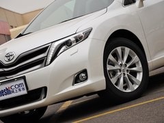2013款 2.7L 自动 四驱豪华版 5座