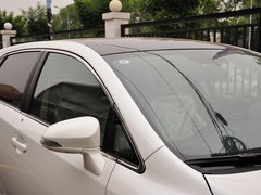 2013款 2.7L 自动 四驱豪华版 5座