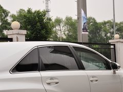 2013款 2.7L 自动 四驱豪华版 5座