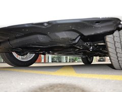 2013款 2.7L 自动 四驱豪华版 5座