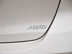 2013款 2.7L 自动 四驱豪华版 5座