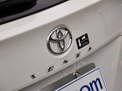 2013款 2.7L 自动 四驱豪华版 5座