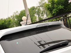 2013款 2.7L 自动 四驱豪华版 5座