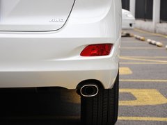 2013款 2.7L 自动 四驱豪华版 5座