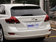 2013款 2.7L 自动 四驱豪华版 5座