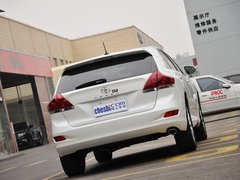 2013款 2.7L 自动 四驱豪华版 5座