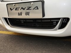 2013款 2.7L 自动 四驱豪华版 5座