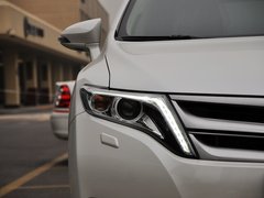 2013款 2.7L 自动 四驱豪华版 5座
