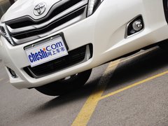 2013款 2.7L 自动 四驱豪华版 5座