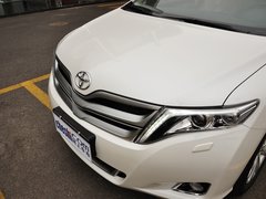 2013款 2.7L 自动 四驱豪华版 5座