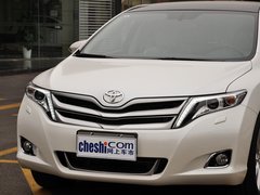 2013款 2.7L 自动 四驱豪华版 5座
