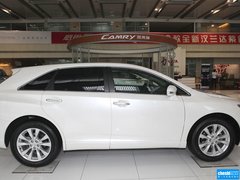 2013款 2.7L 自动 四驱豪华版 5座