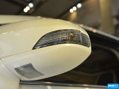 2013款 2.7L 自动 四驱豪华版 5座