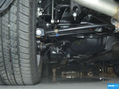 2013款 2.7L 自动 四驱豪华版 5座