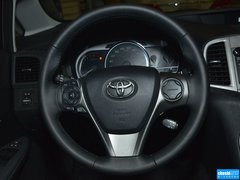 2013款 2.7L 自动 四驱豪华版 5座