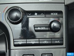 2013款 2.7L 自动 四驱豪华版 5座