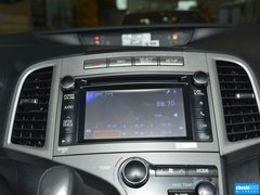 2013款 2.7L 自动 四驱豪华版 5座