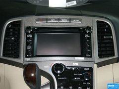 2013款 2.7L 自动 四驱豪华版 5座