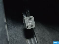 2013款 2.7L 自动 四驱豪华版 5座