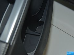 2013款 2.7L 自动 四驱豪华版 5座