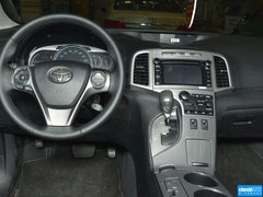 2013款 2.7L 自动 四驱豪华版 5座