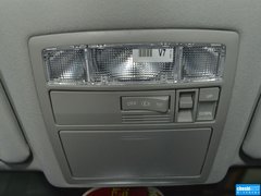 2013款 2.7L 自动 四驱豪华版 5座