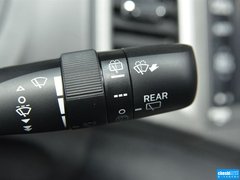 2013款 2.7L 自动 四驱豪华版 5座