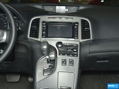 2013款 2.7L 自动 四驱豪华版 5座