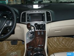 2013款 2.7L 自动 四驱豪华版 5座