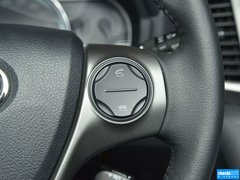 2013款 2.7L 自动 四驱豪华版 5座