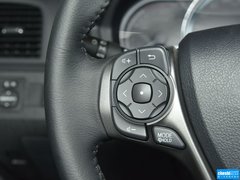 2013款 2.7L 自动 四驱豪华版 5座