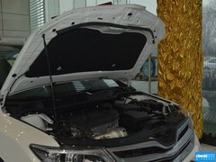 2013款 2.7L 自动 四驱豪华版 5座