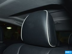 2013款 2.7L 自动 四驱豪华版 5座