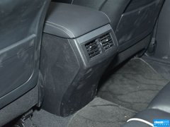 2013款 2.7L 自动 四驱豪华版 5座