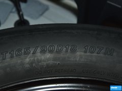 2013款 2.7L 自动 四驱豪华版 5座