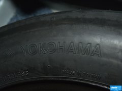 2013款 2.7L 自动 四驱豪华版 5座