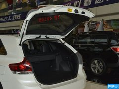 2013款 2.7L 自动 四驱豪华版 5座