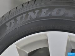 2013款 2.7L 自动 四驱豪华版 5座