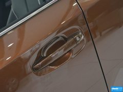 2013款 2.7L 自动 四驱豪华版 5座