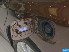 2013款 2.7L 自动 四驱豪华版 5座