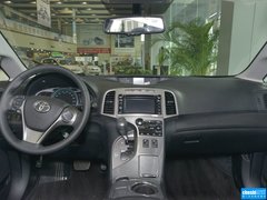 2013款 2.7L 自动 四驱豪华版 5座