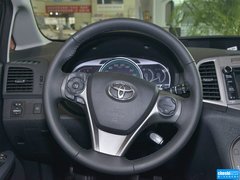 2013款 2.7L 自动 四驱豪华版 5座
