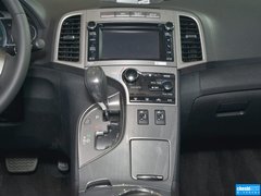 2013款 2.7L 自动 四驱豪华版 5座