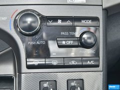 2013款 2.7L 自动 四驱豪华版 5座