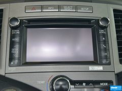 2013款 2.7L 自动 四驱豪华版 5座