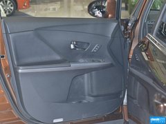 2013款 2.7L 自动 四驱豪华版 5座