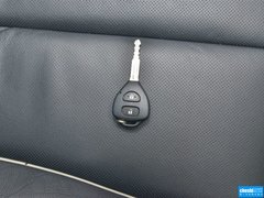 2013款 2.7L 自动 四驱豪华版 5座